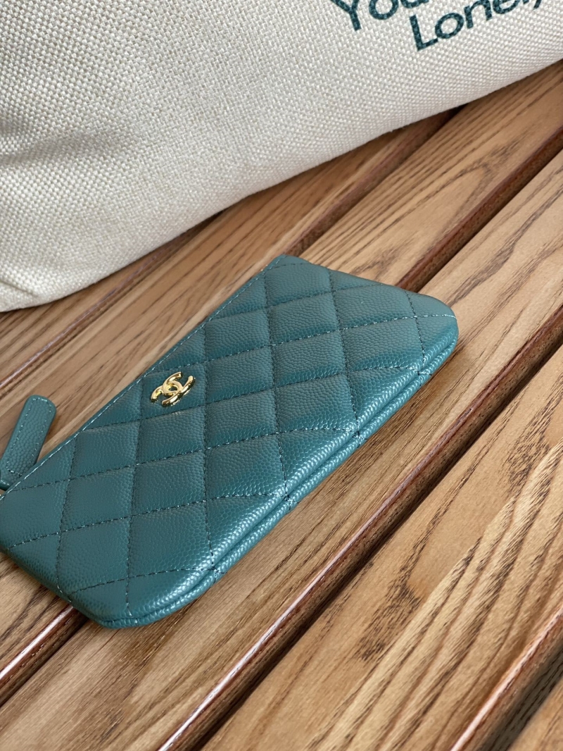 Ch**el wallet purse
